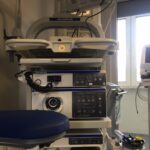 Nowy Dział Endoskopii w szpitalu w Czerwonej Górze / Iwona Murawska / Radio Kielce