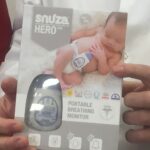 Wojewódzki Szpital Zespolony w Kielcach. Przekazanie monitorów oddechu / Iwona Murawska / Radio Kielce