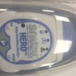 Wojewódzki Szpital Zespolony w Kielcach. Przekazanie monitorów oddechu / Iwona Murawska / Radio Kielce