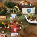 Sandomierz. Wielkanocne śniadanie w zamku / Grażyna Szlęzak - Wójcik / Radio Kielce