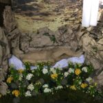 Grób Pański w katedrze w Sandomierzu / Grażyna Szlęzak - Wójcik / Radio Kielce