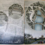 Koncepcja rewitalizacji zabytkowej części Bodzentyna / Politechnika Świętokrzyska / Urząd Miasta i Gminy w Bodzentynie