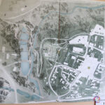 Koncepcja rewitalizacji zabytkowej części Bodzentyna / Politechnika Świętokrzyska / Urząd Miasta i Gminy w Bodzentynie