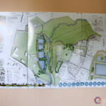 Koncepcja rewitalizacji zabytkowej części Bodzentyna / Politechnika Świętokrzyska / Urząd Miasta i Gminy w Bodzentynie