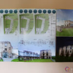 Koncepcja rewitalizacji zabytkowej części Bodzentyna / Politechnika Świętokrzyska / Urząd Miasta i Gminy w Bodzentynie