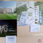 Koncepcja rewitalizacji zabytkowej części Bodzentyna / Politechnika Świętokrzyska / Urząd Miasta i Gminy w Bodzentynie