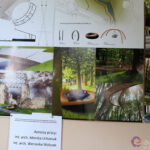 Koncepcja rewitalizacji zabytkowej części Bodzentyna / Politechnika Świętokrzyska / Urząd Miasta i Gminy w Bodzentynie