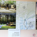 Koncepcja rewitalizacji zabytkowej części Bodzentyna / Politechnika Świętokrzyska / Urząd Miasta i Gminy w Bodzentynie