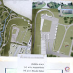 Koncepcja rewitalizacji zabytkowej części Bodzentyna / Politechnika Świętokrzyska / Urząd Miasta i Gminy w Bodzentynie