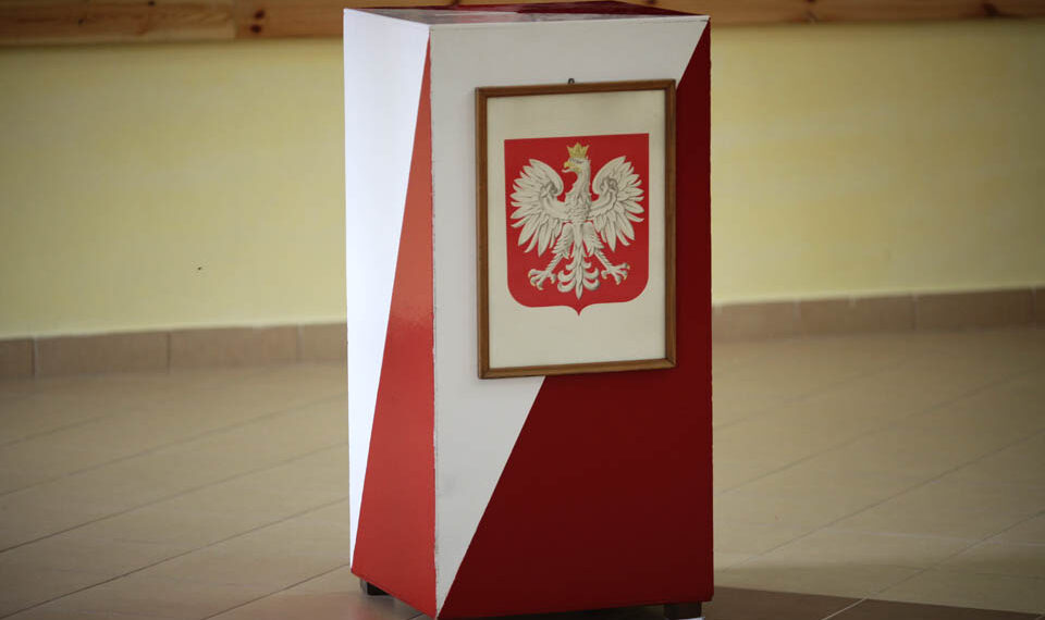 W piątek minie termin na składanie wniosków ws. pełnomocnictwa do głosowania