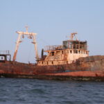 Muzyczne Podróże Przez Świat. Mauretania / dr hab. Małgorzata Anna Jóźwiak / prof. dr hab. Marek Jóźwiak