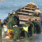 Muzyczne Podróże Przez Świat. Mauretania / dr hab. Małgorzata Anna Jóźwiak / prof. dr hab. Marek Jóźwiak