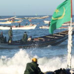 Muzyczne Podróże Przez Świat. Mauretania / dr hab. Małgorzata Anna Jóźwiak / prof. dr hab. Marek Jóźwiak