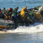 Muzyczne Podróże Przez Świat. Mauretania / dr hab. Małgorzata Anna Jóźwiak / prof. dr hab. Marek Jóźwiak