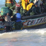 Muzyczne Podróże Przez Świat. Mauretania / dr hab. Małgorzata Anna Jóźwiak / prof. dr hab. Marek Jóźwiak