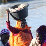 Muzyczne Podróże Przez Świat. Mauretania / dr hab. Małgorzata Anna Jóźwiak / prof. dr hab. Marek Jóźwiak