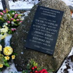 Narodowy Dzień Pamięci "Żołnierzy Wyklętych" / Grażyna Szlęzak - Wójcik / Radio Kielce