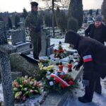 Narodowy Dzień Pamięci "Żołnierzy Wyklętych" / Grażyna Szlęzak - Wójcik / Radio Kielce