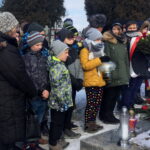 Narodowy Dzień Pamięci "Żołnierzy Wyklętych" / Grażyna Szlęzak - Wójcik / Radio Kielce