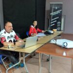 Seminarium żywieniowo- treningowe „Jedz świadomie , trenuj z rozumem” / Grażyna Szlęzak-Wójcik / Radio Kielce