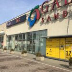 Sandomierz. Pierwsza niedziela bez handlu / Grażyna Szlęzak - Wójcik / Radio Kielce