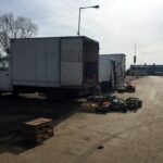 Sandomierz. Pierwsza niedziela bez handlu / Grażyna Szlęzak - Wójcik / Radio Kielce