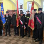 Uroczystości religijno-patriotyczne ku  czci powstańców / Grażyna Szlęzak-Wójcik / Radio Kielce