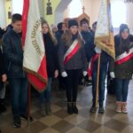 Uroczystości religijno-patriotyczne ku  czci powstańców / Grażyna Szlęzak-Wójcik / Radio Kielce