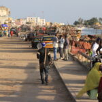 Muzyczne Podróże Przez Świat. Senegal / dr hab. Małgorzata Anna Jóźwiak / prof. dr hab. Marek Jóźwiak