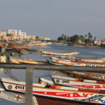 Muzyczne Podróże Przez Świat. Senegal / dr hab. Małgorzata Anna Jóźwiak / prof. dr hab. Marek Jóźwiak