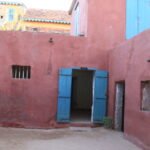 Muzyczne Podróże Przez Świat. Senegal / dr hab. Małgorzata Anna Jóźwiak / prof. dr hab. Marek Jóźwiak