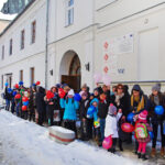 Obchody Światowego Dnia Osób z Zespołem Downa / Ośrodek Rehabilitacyjno-Edukacyjny „Radość Życia”