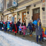 Obchody Światowego Dnia Osób z Zespołem Downa / Ośrodek Rehabilitacyjno-Edukacyjny „Radość Życia”