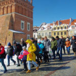 Obchody Światowego Dnia Osób z Zespołem Downa / Ośrodek Rehabilitacyjno-Edukacyjny „Radość Życia”