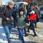 Obchody Światowego Dnia Osób z Zespołem Downa / Ośrodek Rehabilitacyjno-Edukacyjny „Radość Życia”