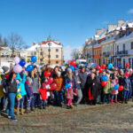 Obchody Światowego Dnia Osób z Zespołem Downa / Ośrodek Rehabilitacyjno-Edukacyjny „Radość Życia”