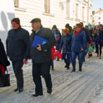 Obchody Światowego Dnia Osób z Zespołem Downa / Ośrodek Rehabilitacyjno-Edukacyjny „Radość Życia”
