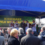 IV Kiermasz Tradycji Wielkanocnych w Ostrowcu Świętokrzyskim / Emilia Sitarska / Radio Kielce