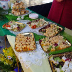 IV Kiermasz Tradycji Wielkanocnych w Ostrowcu Świętokrzyskim / Emilia Sitarska / Radio Kielce