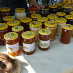 IV Kiermasz Tradycji Wielkanocnych w Ostrowcu Świętokrzyskim / Emilia Sitarska / Radio Kielce