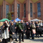 IV Kiermasz Tradycji Wielkanocnych w Ostrowcu Świętokrzyskim / Emilia Sitarska / Radio Kielce