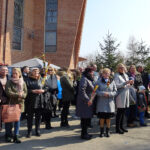 IV Kiermasz Tradycji Wielkanocnych w Ostrowcu Świętokrzyskim / Emilia Sitarska / Radio Kielce