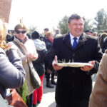 IV Kiermasz Tradycji Wielkanocnych w Ostrowcu Świętokrzyskim / Emilia Sitarska / Radio Kielce