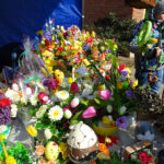 IV Kiermasz Tradycji Wielkanocnych w Ostrowcu Świętokrzyskim / Emilia Sitarska / Radio Kielce