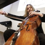 01.03.2018 Kielce. Otwarcie Regionalnego Centrum Wolontariatu po remoncie / Jarosław Kubalski / Radio Kielce