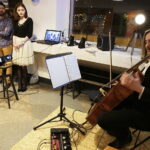 01.03.2018 Kielce. Otwarcie Regionalnego Centrum Wolontariatu po remoncie / Jarosław Kubalski / Radio Kielce