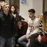 01.03.2018 Kielce. Otwarcie Regionalnego Centrum Wolontariatu po remoncie / Jarosław Kubalski / Radio Kielce