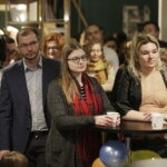 01.03.2018 Kielce. Otwarcie Regionalnego Centrum Wolontariatu po remoncie / Jarosław Kubalski / Radio Kielce