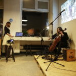 01.03.2018 Kielce. Otwarcie Regionalnego Centrum Wolontariatu po remoncie / Jarosław Kubalski / Radio Kielce