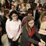 01.03.2018 Kielce. Otwarcie Regionalnego Centrum Wolontariatu po remoncie / Jarosław Kubalski / Radio Kielce